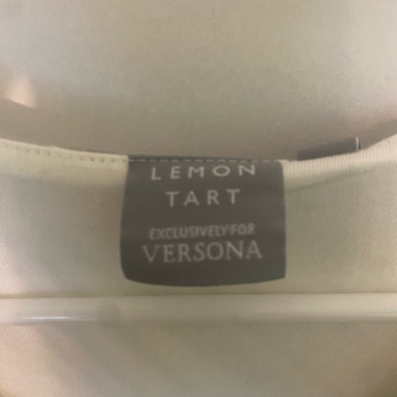 NWT Versona palm dress - Picture 3 of 3